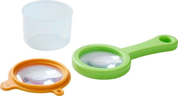 Produktbild: Terra Kids Becherlupe 3 in 1