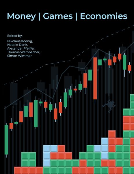 Produktbild: Money | Games | Economies