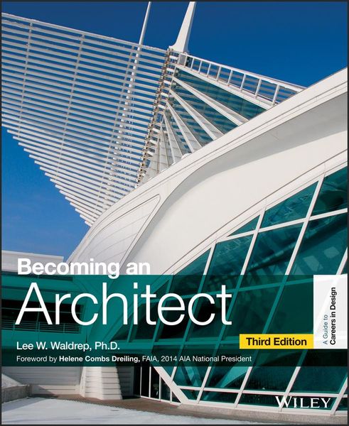 Produktbild: Becoming an Architect