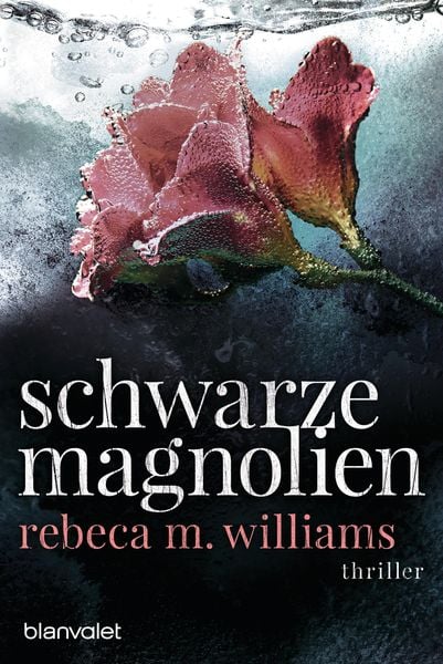 Produktbild: Schwarze Magnolien