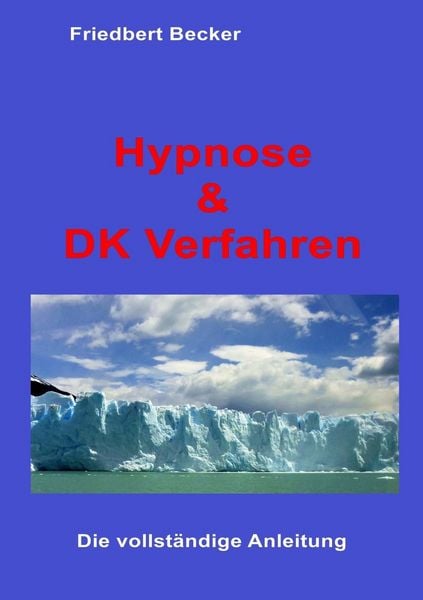 Produktbild: Hypnose und DK Verfahren