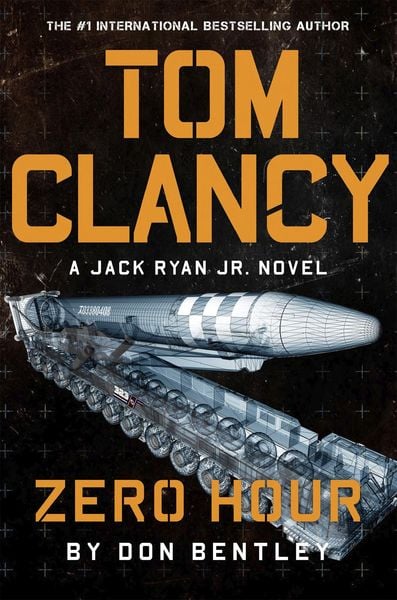 Produktbild: Tom Clancy Zero Hour