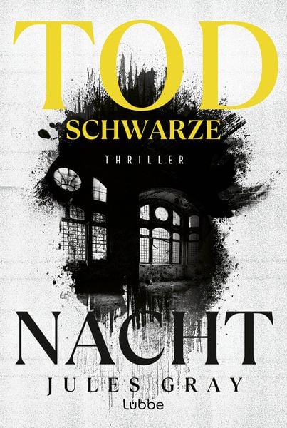 Produktbild: Todschwarze Nacht