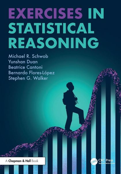 Produktbild: Exercises in Statistical Reasoning