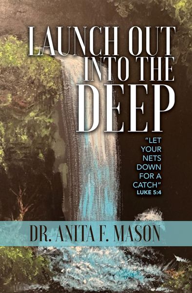 Produktbild: Launch Out into the Deep