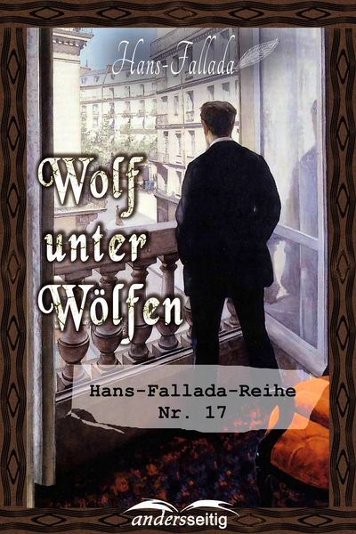 Produktbild: Wolf unter W&ouml;lfen