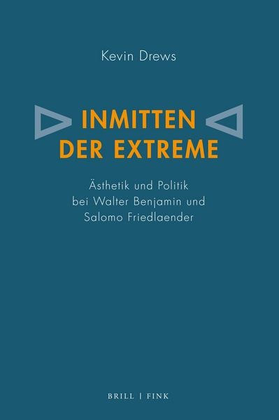 Produktbild: Inmitten der Extreme