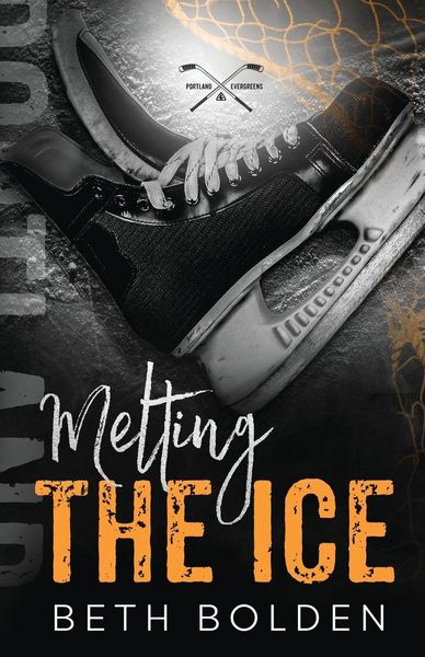 Produktbild: Melting the Ice (Discreet Edition)