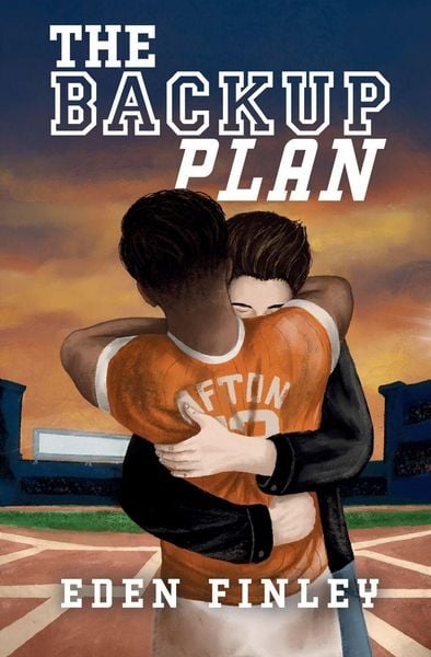Produktbild: The Back Up Plan Special Edition cover