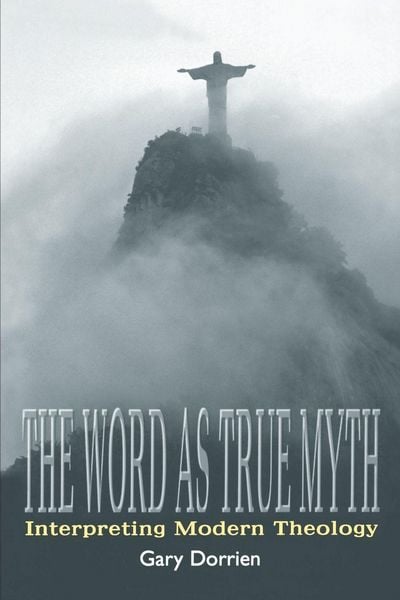 Produktbild: The Word As True Myth