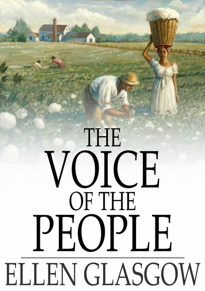Produktbild: Voice of the People