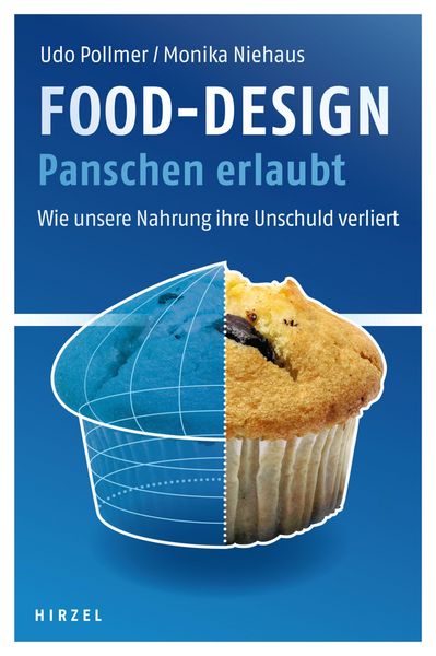 Produktbild: Food-Design: Panschen erlaubt