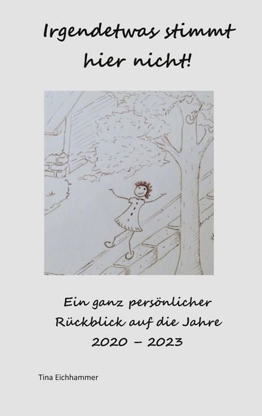 Produktbild: Irgendetwas stimmt hier nicht!