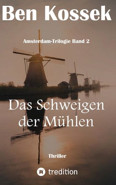 Produktbild: Das Schweigen der M&uuml;hlen