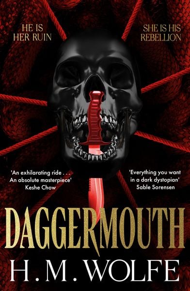 Produktbild: Daggermouth