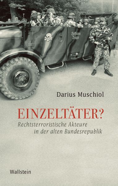 Produktbild: Einzelt&auml;ter?