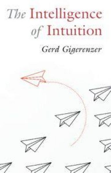 Produktbild: The Intelligence of Intuition