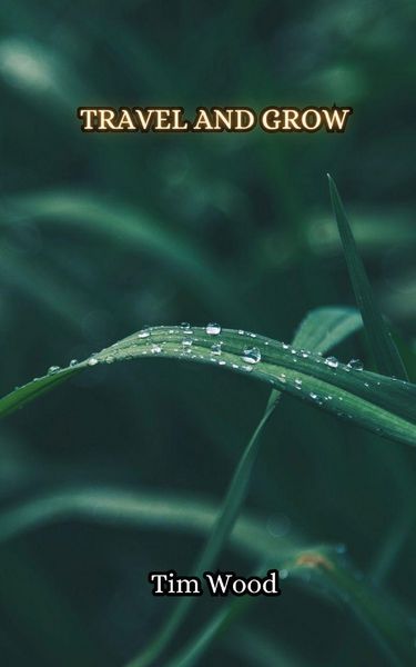 Produktbild: Travel and Grow
