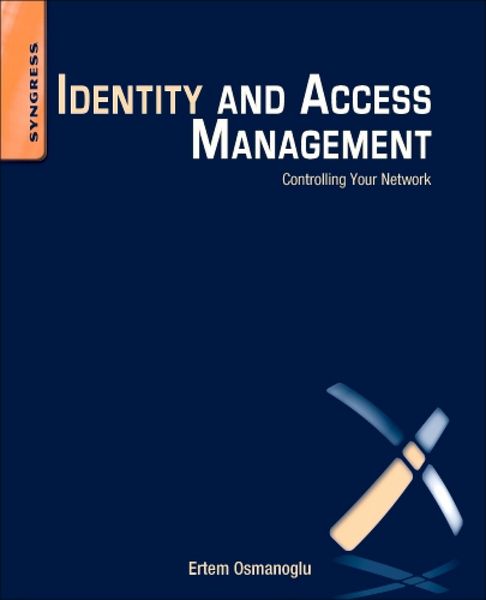 Produktbild: Identity and Access Management