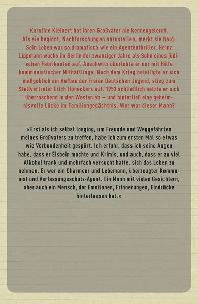 Produktbild: Sie nannten ihn Verr&auml;ter