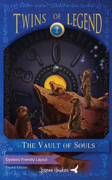 Produktbild: The Vault of Souls