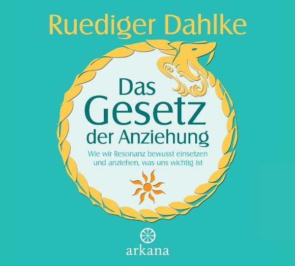 Das Gesetz der Anziehung