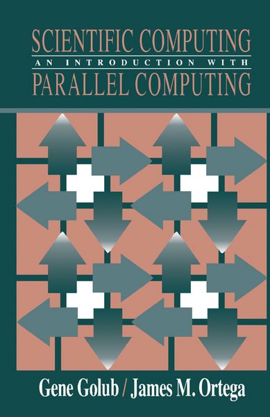 Produktbild: Scientific Computing