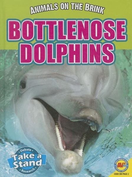Produktbild: Bottlenose Dolphins