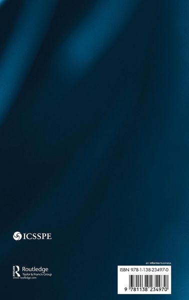 Produktbild: Physical Activity and Educational Achievement