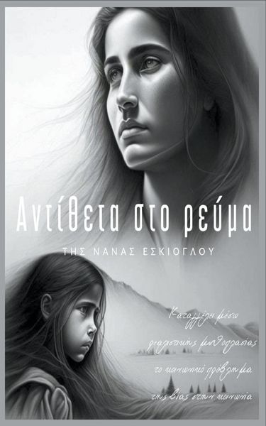Produktbild: &Alpha;&nu;&tau;ί&theta;&epsilon;&tau;&alpha; &sigma;&tau;&omicron; &rho;&epsilon;ύ&mu;&alpha;