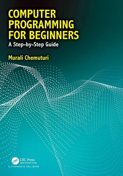 Produktbild: Computer Programming for Beginners