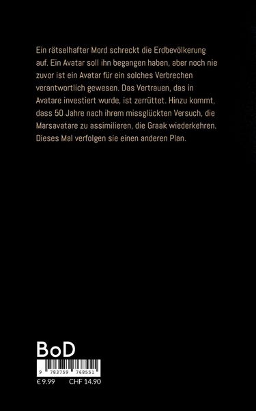 Produktbild: Die R&uuml;ckkehr der Graak