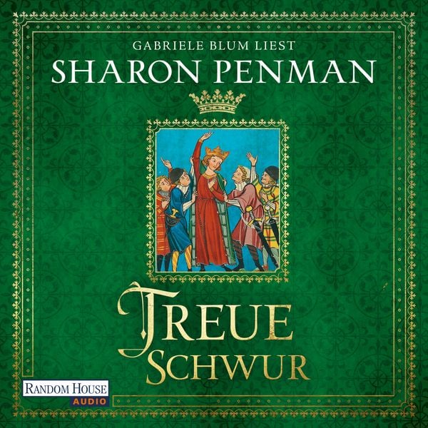 Produktbild: Treueschwur