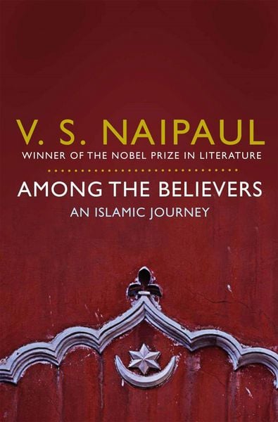 Produktbild: Among the Believers