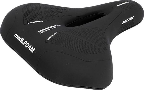 Produktbild: FISCHER FAHRRAD 85680 Sattel