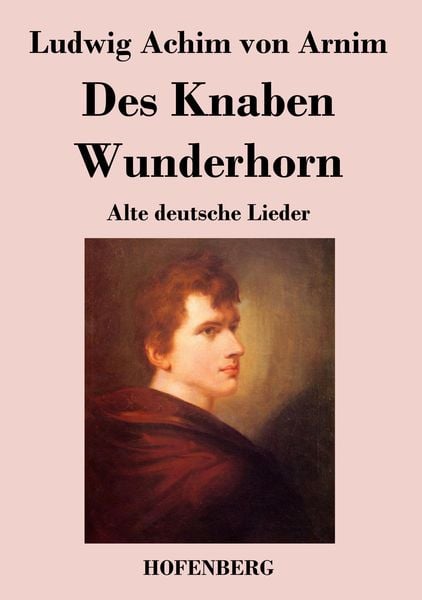Produktbild: Des Knaben Wunderhorn