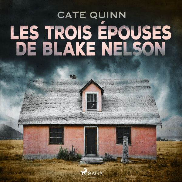Produktbild: Les Trois &Eacute;pouses de Blake Nelson