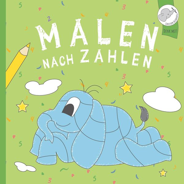 Produktbild: Malen nach Zahlen