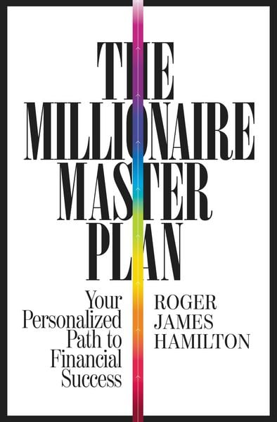 Produktbild: The Millionaire Master Plan