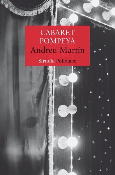 Produktbild: Cabaret Pompeya