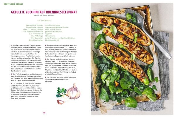 Die Peace Food Keto-Kur