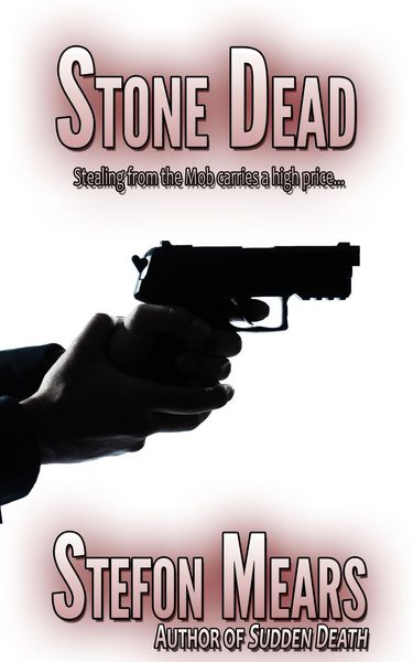 Produktbild: Stone Dead