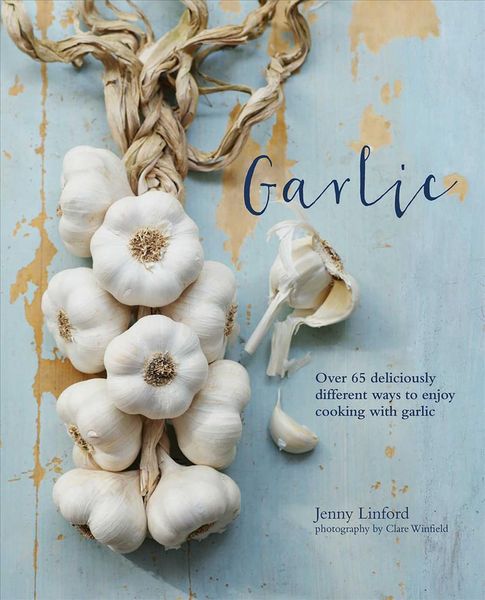 Produktbild: Linford, J: Garlic