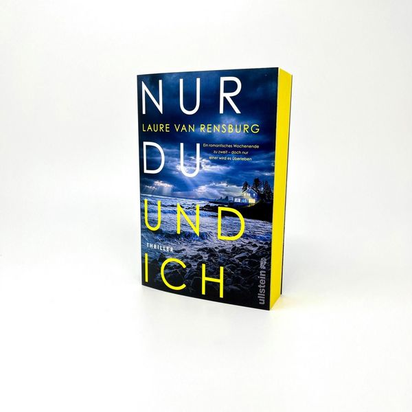 Nur du und ich