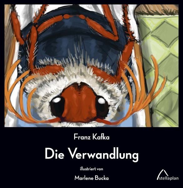 Produktbild: Die Verwandlung
