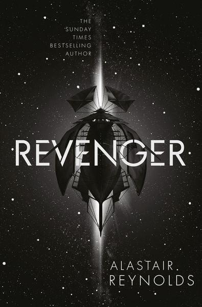 Produktbild: Revenger