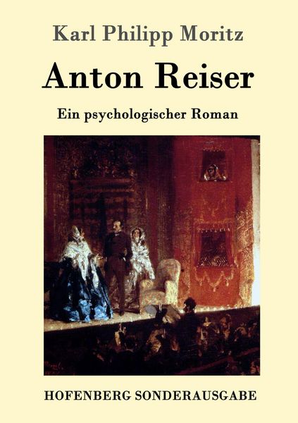 Produktbild: Anton Reiser