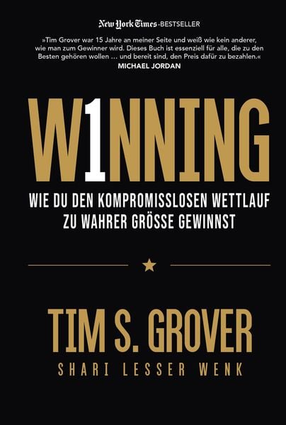 Winning