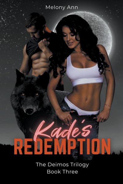 Produktbild: Kade's Redemption