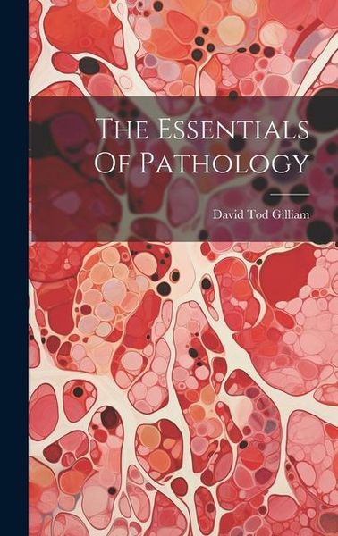 Produktbild: The Essentials Of Pathology